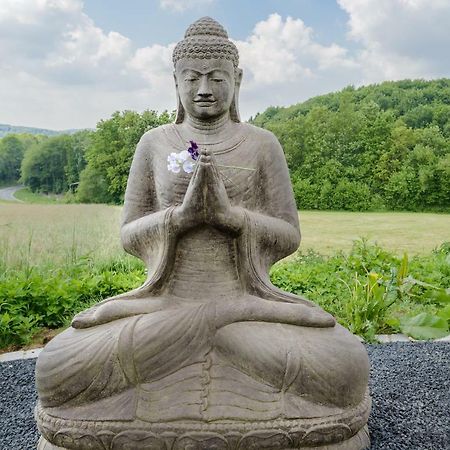 Birkenau Das Hardberg المظهر الخارجي الصورة